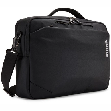 Laptoptas Thule Subterra Laptop Bag 15.6 Inch Black