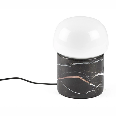 Table Lamp Villa Collection Dark Brown