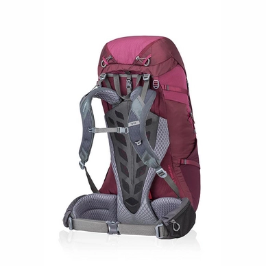 Backpack Gregory Deva 60 Plum Red M