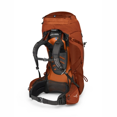 Osprey aether top ag 70