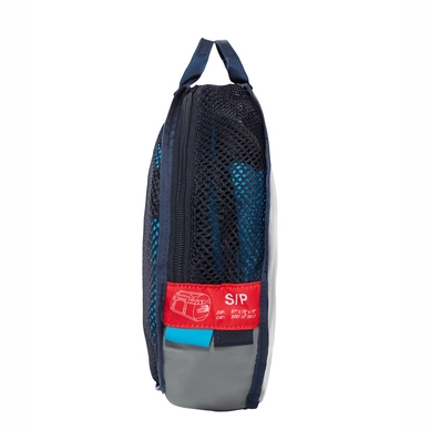 Reistas The North Face Base Camp Duffel Hyper Blue Cosmic Blue Large