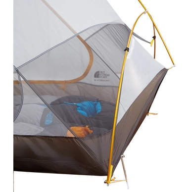 Tent The North Face Triarch 2 Summit Gold