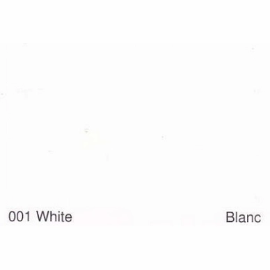 2---001 White