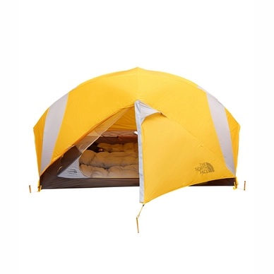 Tent The North Face Triarch 3 Summit Gold