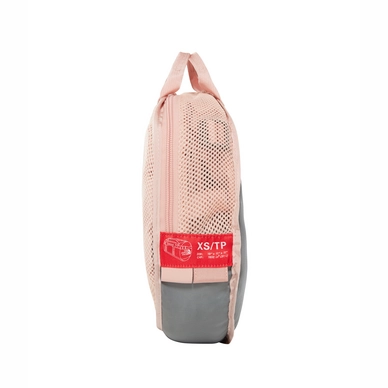 Reistas The North Face Base Camp Duffel XS Misty Rose Misty Rose