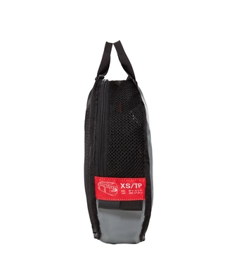 Reistas The North Face Base Camp Duffel XS TNF Black Metallic Copper