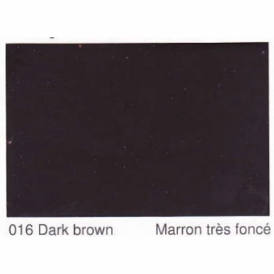 2---016 Dark Brown