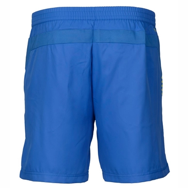 Tennisbroek K Swiss TAC Game Short Strong Blue