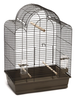 Vogelkooi Beeztees Bigsonia Open Mokka