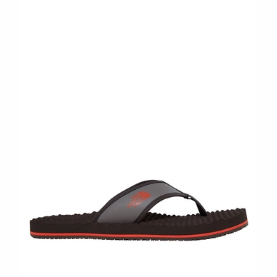 Slipper The North Face Men Base CAMP Flip Flop Falcon Brown Tibetan Orange