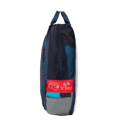 Reistas The North Face Base Camp Duffel S Hyper Blue Cosmic Blue