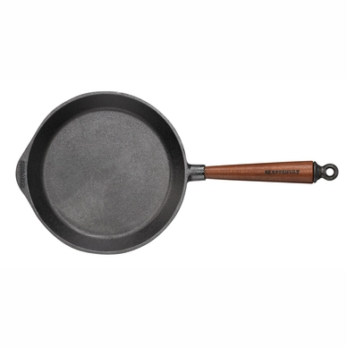2---0240T Frying pan 24cm - from above
