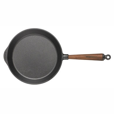 2---0260V 26cm Frying pan - from above