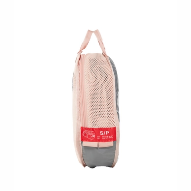 Reistas The North Face Base Camp Duffel S Misty Rose Misty Rose