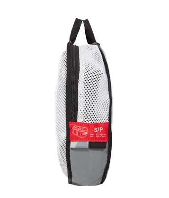 Reistas The North Face Base Camp Duffel S TNF White Stone Wash
