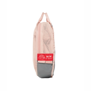 Reistas The North Face Base Camp Duffel M Misty Rose Misty Rose
