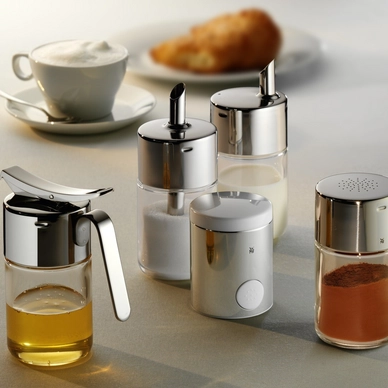 Roomkannetje WMF Barista Dispenser