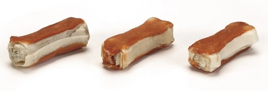 Kauwbotjes Delisnacks Culinair Kip (12-delig)