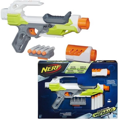 Nerf Gun Modulus Ionfire