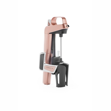 Cadeauverpakking Coravin Model Two Elite Rose Goud