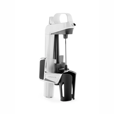 Cadeauverpakking Coravin Model Two Elite Wit