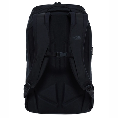 Rugzak The North Face Ka-Ban TNF Black