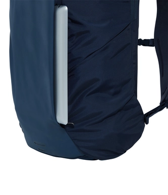 Rugzak The North Face Ka-Ban Urban Navy