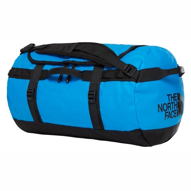 Reistas The North Face Base Camp Duffel S Bomber Blue TNF
