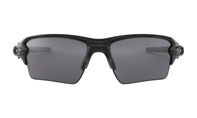 Zonnebril Oakley Flak 2.0 XL Polished Black Iridium