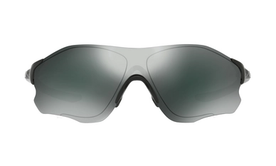 Zonnebril Oakley EVZero Path Polished Black Iridium
