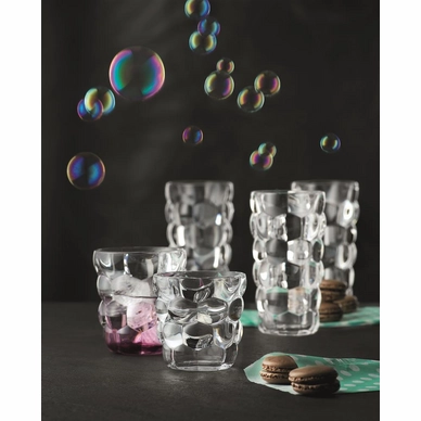 Longdrinkglas Nachtmann Bubbles 390 ml (4-delig)
