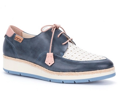 Pikolinos W0L-4603 Aguadulce Ocean Pink