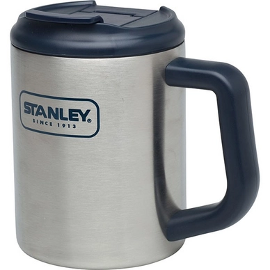 Reisbeker Stanley Adventure Stainless Steel 0,47L