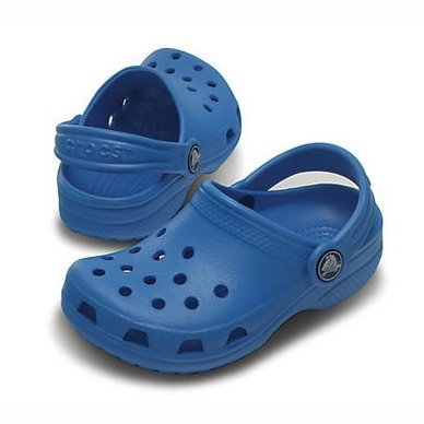 Sandaal Crocs Classic Kids Ocean