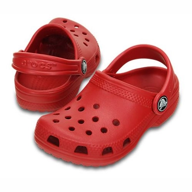 Sandaal Crocs Classic Kids Pepper