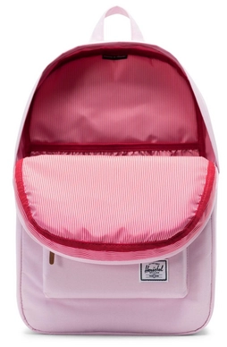Rugzak Herschel Supply Co. Heritage Mid-Volume Pink Lady Crosshatch