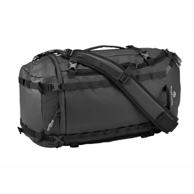 Rugzak Eagle Creek Systems Go Duffel Pack 35L Black