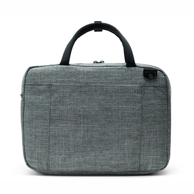 Laptoptas Herschel Supply Co. Gibson Raven Crosshatch
