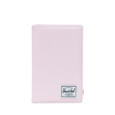 Portemonnee Herschel Supply Co. Search Pink Lady Crosshatch