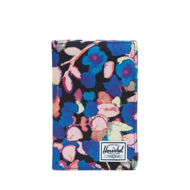 Portemonnee Herschel Supply Co. Search Painted Floral