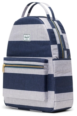 Rugzak Herschel Supply Co. Nova Mid-Volume Border Stripe