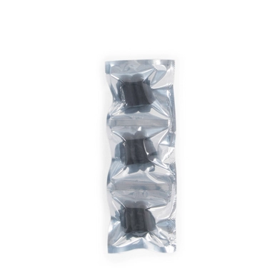 Ear Plugs Herschel Supply Co. Black