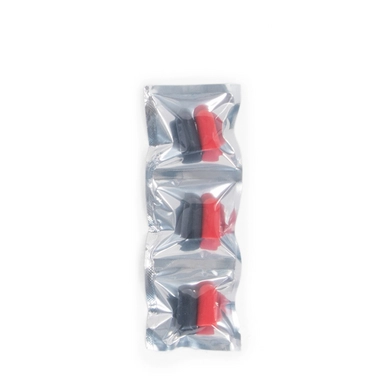 Ear Plugs Herschel Supply Co. Navy Red