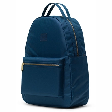 Rugzak Herschel Supply Co. Nova Mid-Volume Light Navy