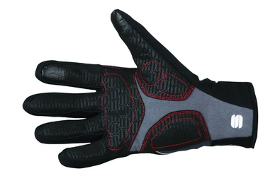 Fietshandschoen Sportful Men WS Thermo Glove Black
