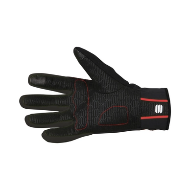 Fietshandschoen Sportful Men Sotto Zero Glove Black Black