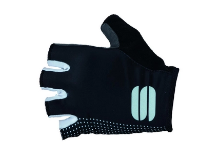 Fietshandschoen Sportful Women Diva Black White