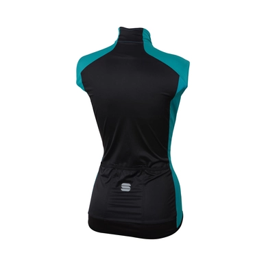 Fietsjack Sportful Women Bodyfit Pro Vest Capri Breeze