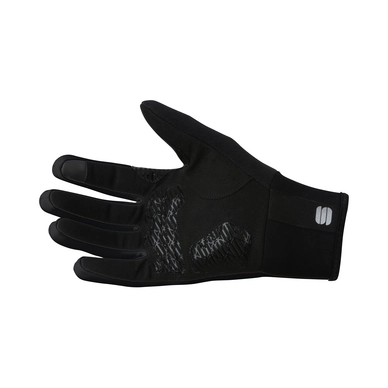 Fietshandschoen Sportful Women WS Essential 2 Glove Black Black