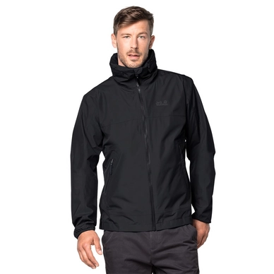 Jas Jack Wolfskin Men Prescot Bay Phantom